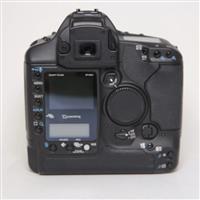 Used Canon EOS-1 Ds Mark II