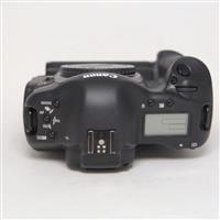 Used Canon EOS-1 Ds Mark II