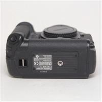 Used Canon EOS-1 Ds Mark II
