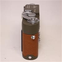 Used Leica M2 35mm Film Camera 10835M
