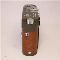 Used Leica M2 35mm Film Camera 10835M