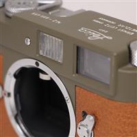 Used Leica M2 35mm Film Camera 10835M