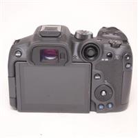 Used Panasonic Lumix DC-TZ97  Camera