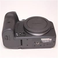 Used Panasonic Lumix DC-TZ97  Camera