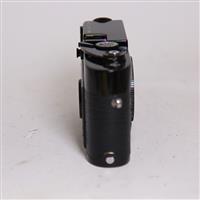 Used Leica M6 Black (10404)