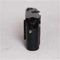 Used Leica M6 Black (10404)
