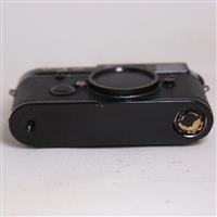 Used Leica M6 Black (10404)