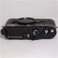 Used Leica M6 Black (10404)