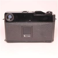 Used Fuji GW690 II Pro 6X9 film Camera