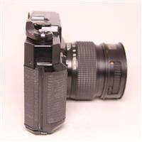 Used Fuji GW690 II Pro 6X9 film Camera