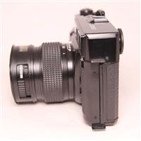 Used Fuji GW690 II Pro 6X9 film Camera