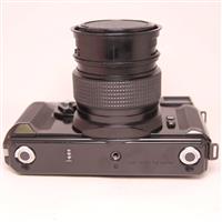 Used Fuji GW690 II Pro 6X9 film Camera