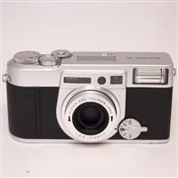 Used Fujifilm Klasse W 35mm Camera