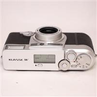 Used Fujifilm Klasse W 35mm Camera