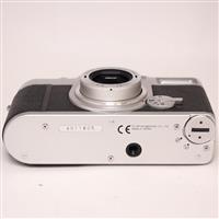 Used Fujifilm Klasse W 35mm Camera
