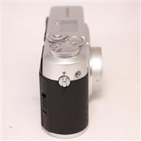 Used Fujifilm Klasse W 35mm Camera