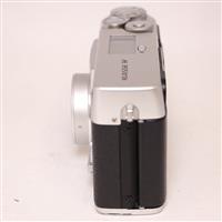 Used Fujifilm Klasse W 35mm Camera