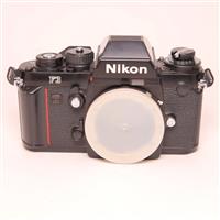 Used Nikon F3 Film Camera