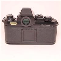 Used Nikon F3 Film Camera