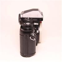 Used Nikon F3 Film Camera