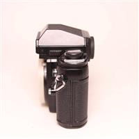 Used Nikon F3 Film Camera