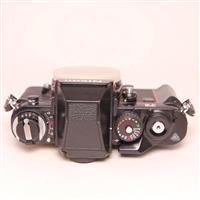 Used Nikon F3 Film Camera
