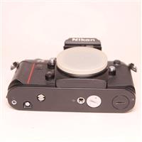 Used Nikon F3 Film Camera