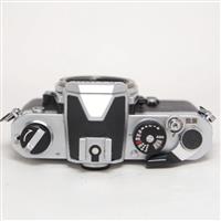 Used Nikon FM 35mm SLR Film Camera