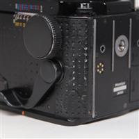 Used Mamiya RZ67 Professional Medium Format Camera + 90mm lens - Unboxed