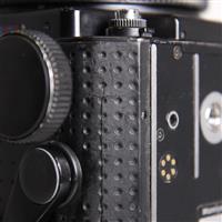 Used Mamiya RZ67 Professional Medium Format Camera + 90mm lens - Unboxed