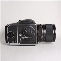 Used Hasselblad 205 FCC camera Body