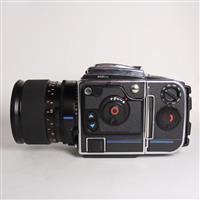 Used Hasselblad 205 FCC camera Body