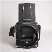 Used Hasselblad 205 FCC camera Body