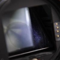 Used Hasselblad 205 FCC camera Body