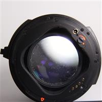 Used Hasselblad 205 FCC camera Body