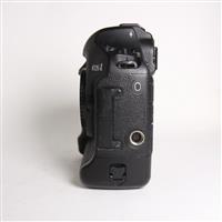 Used Canon 1D Mark III Body - Un-Boxed
