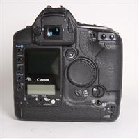 Used Canon EOS 1D Mark II Body