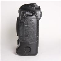 Used Canon EOS 1D Mark II Body