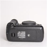 Used Canon EOS 1D Mark II Body
