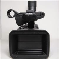 Used Sony HXR-NX5E Camcorder