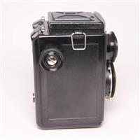 Used Lubitel 2 Film Camera