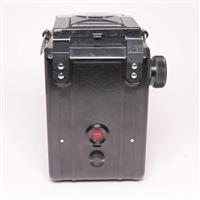 Used Lubitel 2 Film Camera