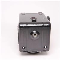 Used Lubitel 2 Film Camera