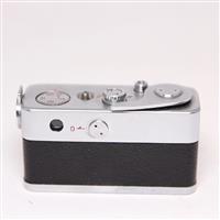 Used Ricoh 16 Film Camera