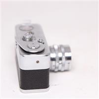 Used Ricoh 16 Film Camera