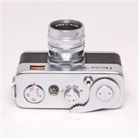 Used Ricoh 16 Film Camera