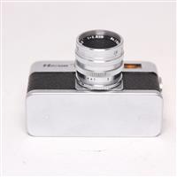 Used Ricoh 16 Film Camera