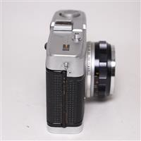 Used Olympus Trip 35 Camera