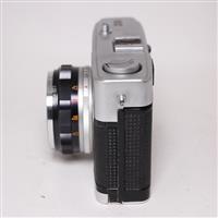 Used Olympus Trip 35 Camera