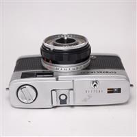 Used Olympus Trip 35 Camera